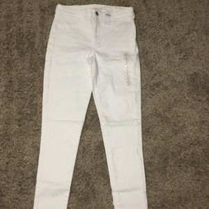 Next Level Stretch American Eagle Hi Rise Jegging